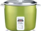 Panasonic Rice Cooker 2.2L SR-WA22H