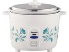 Panasonic Rice Cooker 2.2L (SRY22GS)