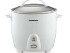 Panasonic Rice Cooker 2.8L SR-G28