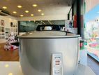 Panasonic Rice Cooker 4.2L Extra Pot