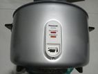 Panasonic Rice Cooker