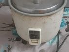 Panasonic rice cooker