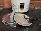 Panasonic Rice Cooker