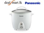 Panasonic Rice cooker SR-W28 (2.8 L, White)