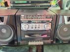 Panasonic RX-CS730M2