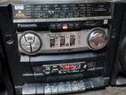 Panasonic Rx CS730M2