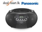 Panasonic RX-DU10 Portable CD Radio