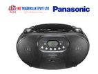 PANASONIC RX-DU10 Portable CD Radio
