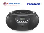 PANASONIC RX-DU10 Portable CD Radio