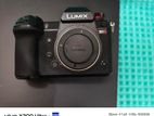 Panasonic S1R 47MP Mirrorless Camera