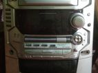Panasonic SA-AK78 Full Sound System