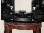 Panasonic SA UX 100