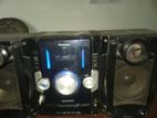 Panasonic SA VKX20 20 Speaker Set