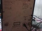 Panasonic Sa Vkx20 Sound System