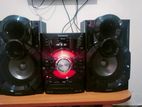 Panasonic SA-VKX65 Bluetooth Speaker Set