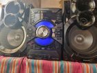 Panasonic SA-VKX65 Speaker