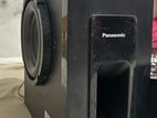 Panasonic SA-XH105 Home Theater System