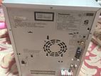 Panasonic SaVk-50 Amplifier