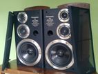 Panasonic SB- D5500 Speaker System