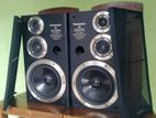 Panasonic SB-D5500 speaker system