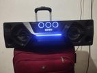 Panasonic Sc Ua3 Cd Stereo System Sfikar