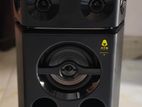 Panasonic SC UA30 Wireless Speaker