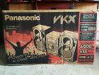 Panasonic Sc-Vkx65