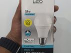 Panasonic Screw Type LED Life 25000 H 9w Cool Day Light Bulb