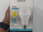 Panasonic Screw Type Life 25000 H LED 15w Cool Day Light Bulb