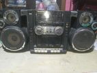 Panasonic Sound System
