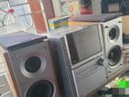 Panasonic Setup