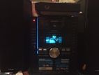 Panasonic Speaker Setup