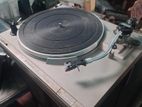 Panasonic SLH 302 Turntable