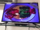 PANASONIC SMART 32 LED TV W/REMOTE