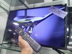 PANASONIC SMART 32 LED TV W/REMOTE