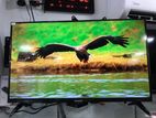 PANASONIC SMART 32 LED TV W/REMOTE