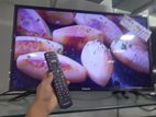 PANASONIC SMART 32 LED TV W/REMOTE