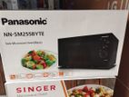 Panasonic Solo Microwave Oven - 20L