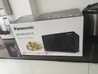 Panasonic Solo Microwave Oven
