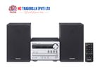 Panasonic Sound Cd Micro System Sc-pm250