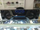 panasonic sound system