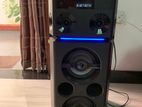 Panasonic Sound System