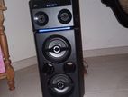 Panasonic Speaker