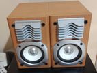 Panasonic Speaker Pair