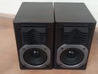 Panasonic Speaker Pair