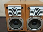 Panasonic Speaker Pair