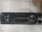 Panasonic Speaker Scua3
