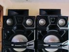 Panasonic Speaker Set(used)