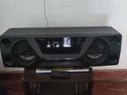 Panasonic Speakers