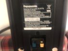 Panasonic Speakers